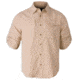 Browning Phenix Long Sleeve Shirt,Khaki,M 3010775802