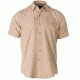 Browning Phenix Short Sleeve Shirt,Khaki,L 3010765803