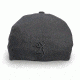 Browning Pinstriper Cap, Black, S/M 308701992