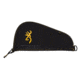 Browning Pistol Rug Gun Case, 11in, Black/Gold, 1429589911