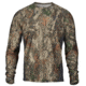 Browning Plexus-FM Long Sleeve Mesh Shirt, ATACS-TD-X, Medium, 3018583202