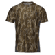Browning Plexus Shirt - Mens, Short Sleeve, Mossy Oak Original Bottomland, Medium, 3018597002
