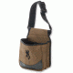 Browning Pouch,Fortress 2 Tone Blkbrn 121008892