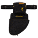 Browning Pouch/Shell Holder Ripstock Pouch, Black, 121095898