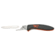 Browning Primal Folding Knives, 2.75in, 420-J2, Scalpel, Composite Handle, N, 3220431