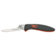 Browning Primal Folding Knives, 2.75in, 420-J2, Scalpel, Composite Handle, N, 3220431