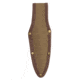 Browning Primal Gut Tool Fixed Blade Knife, 3.125in, 8Cr13MoV, Gut, Polymer/Rubber Handle, Black, 3220424
