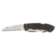 Browning Primal Kodiak Folding Knife - Box, 3.75in, 8Cr13MoV, Drop Point, Polymer/Rubber Handle, Black, 3220430B