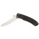 Browning Primal Medium Folding Knife, 3.5in, 8Cr13MoV, Drop Point, Polymer/Rubber Handle, N, 3220429
