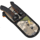 Browning Primal Ovix Fixed Blade Knife - 3 Piece, 3.5in, Stainless Steel, TPR Handle, 3220443