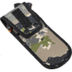 Browning Primal Ovix Fixed Blade Knife - 3 Piece, 3.5in, Stainless Steel, TPR Handle, 3220443
