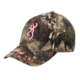 Browning Pursuit Cap, MOBUC, One Size, 308169281