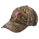 Browning Pursuit Cap, RTX, One Size, 308169241