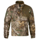 Browning Quick Change 3/4 Zip Pullover, Realtree Xtra, Medium, 301460242