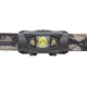 Browning Range Wide Angle Plus LED Headlamp, Rechargeable Lithium-ion, White, 250 Lumen, Ovix, 3713024