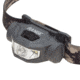 Browning Range Wide Angle Plus LED Headlamp, Rechargeable Lithium-ion, White, 250 Lumen, Ovix, 3713024