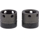 Browning Recoil Hawg Muzzle Brake Crkt Tungsten w/2 Collars/Tool, 1.1x4x 6.05in, 1293080