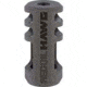 Browning Recoil Hawg Muzzle Brake Crkt Tungsten w/2 Collars/Tool, 1.1x4x 6.05in, 1293080