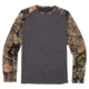 Browning Riser Long Sleeve Baselayer Shirt - Men's, Mossy Oak Break-Up Country