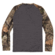 Browning Riser Long Sleeve Baselayer Shirt - Men's, Mossy Oak Break-Up Country, 2XL, 3018642805