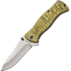 Browning River Stone Linerlock A/O Gree