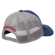 Browning RWB Cap, Denim, One Size, 308274871
