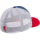 Browning RWB Cap, Red/White/Blue, L/XL, 308366854