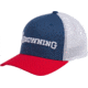 Browning RWB Cap, Red/White/Blue, L/XL, 308366854