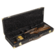 Browning SA-22 Fitted Rifle Case, Black/Tan 1428608090