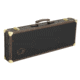 Browning SA-22 Fitted Rifle Case, Black/Tan 1428608090
