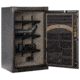 Browning Safes 1878-13 Series Gun Safe, Mechanical Lock, Metal Glaze, 13, 1878-13M
