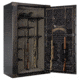Browning Safes 1878-49T Series Gun Safe, Mechanical Lock, Metal Glaze, 49T, 1878-49TM