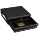 Browning Safes Axis Drawer, Multipurpose Insert, Black, 154147