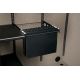 Browning Safes Axis Vertical File Holder