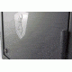 Browning Safes Black Label Mark IV Wide US37 Gun Safe,60x43x25in,Matte Black,Black Chrome,Shield,S and G Electronic Lock 1601100201