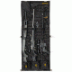 Browning Safes Door Organizer, Medium 20in x 48in, 164148