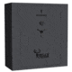 Browning Safes HC65 Gun Safe, Mechanical Lock, Textured Charcoal, 65, HC65-TXTCHAR-BC-M