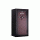 Browning Safes Medallion Standard M33 Gun Safe,60x31x26in,Two-Tone 1601100150