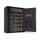 Browning Safes Medallion Tall Extra Wide M65T Gun Safe,72x57x26in,Gloss 1601100142