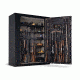 Browning Safes Medallion Tall Extra Wide M65T Gun Safe,72x57x26in,Gloss 1601100142