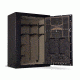 Browning Safes Medallion Wide M49 Gun Safe,60x44x26in,Gloss 1601100148