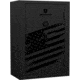 Browning Safes MP Blackout MP49 Gun Safe, E-Lock, Matte, Black, 1601100296