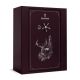 Browning Safes Platinum Plus Tall Extra Wide PP65T Gun Safe, 72x59x27in, Gloss