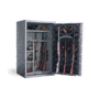 Browning Safes Silver Series Fire Safes Interior