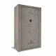 Browning Safes Silver Tall Wide SR49T Gun Safe,72x43x25in,Gloss 1601100154