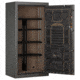 Browning Safes Sporter SP23 Gun Safe, E-Lock, Hammer Gloss, Gray, 1601100198