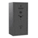 Browning Safes Sporter 33 - Standard Safe, Gloss Black Ul Rated Electronic Lock, Chrome Trim, 1601100279
