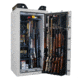 Browning Safes US33 Stars&amp;Stripes Gun Safe, Black, US33Stars&amp;Stripes-MTBLK-BC-E