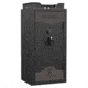 Browning Safes US33 Stars&amp;Stripes Gun Safe, Black, US33Stars&amp;Stripes-MTBLK-BC-E