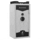 Browning Safes US33 Stars&amp;Stripes Gun Safe, Putty Gray, US33Stars&amp;Stripes-PTY-MB-E